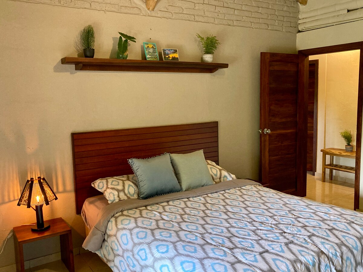 غرفة النوم 1