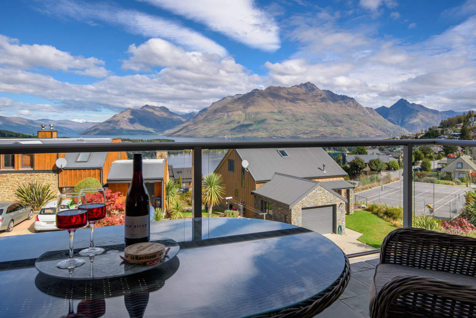 Skye Horizons - Queenstown, Otago — foto 3