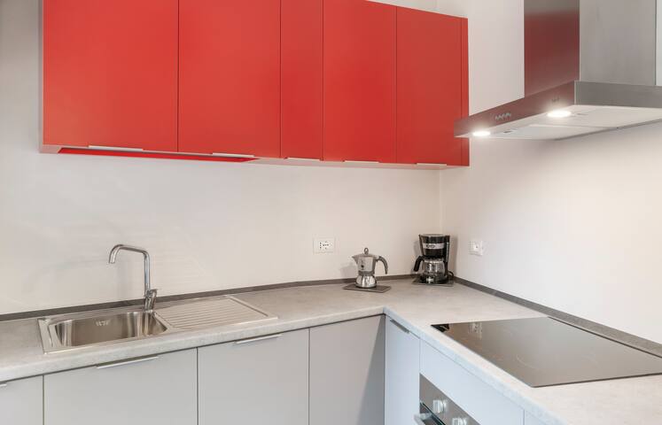 ViaPaola43 Palace 3rd floor 2Bdr gallery image 5