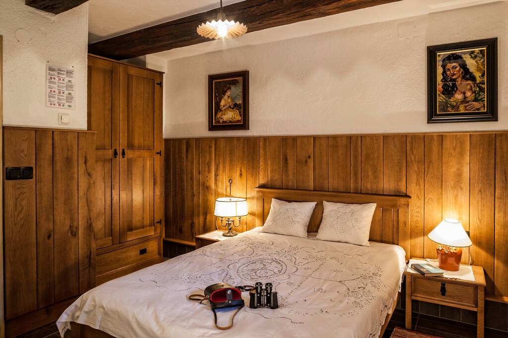 Guest house Kalska Domacija - Room KAŠČA for 2 people