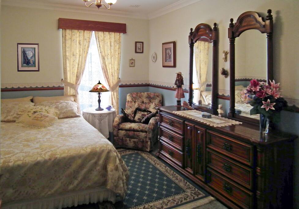 A TOUCH OF LUXURY AT BUDGET RATES