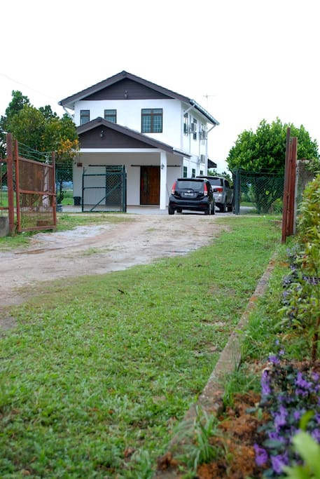From Outside
