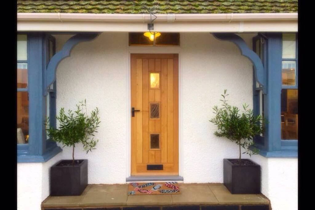 Welcome!
