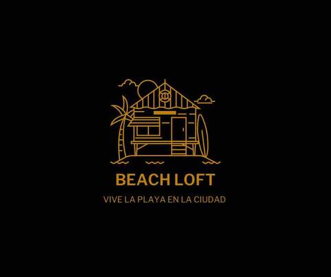 Beach Loft