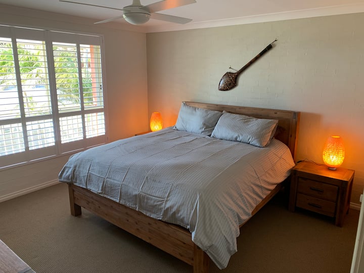 Спална соба 1