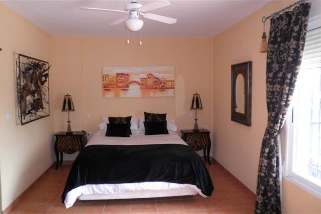 En-suite Bedroom