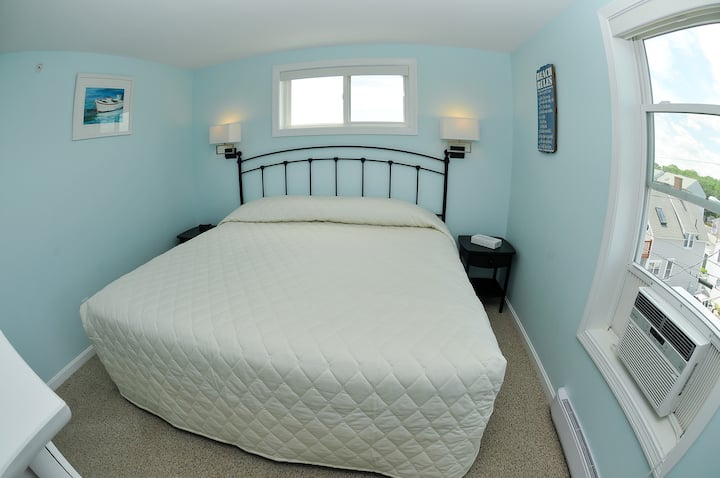 Imagen de la habitación