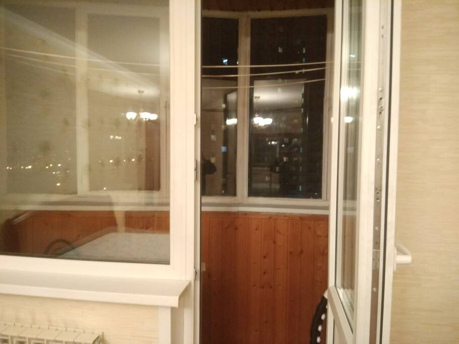 Лоджия