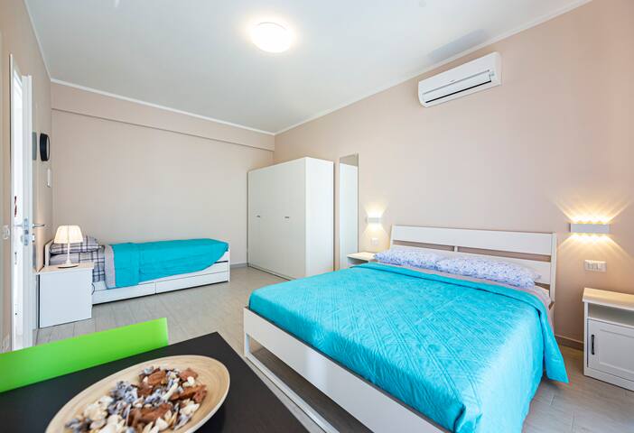 AFFITTACAMERE ARCOBALENO 1