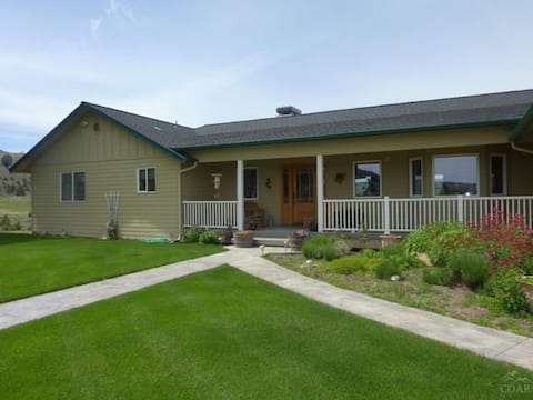 Solar Eclipse 2017 Rental in Madras, OR