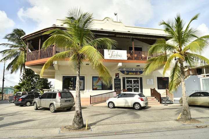 Best Location Rentals Ltd managed Airbnb listing 1
