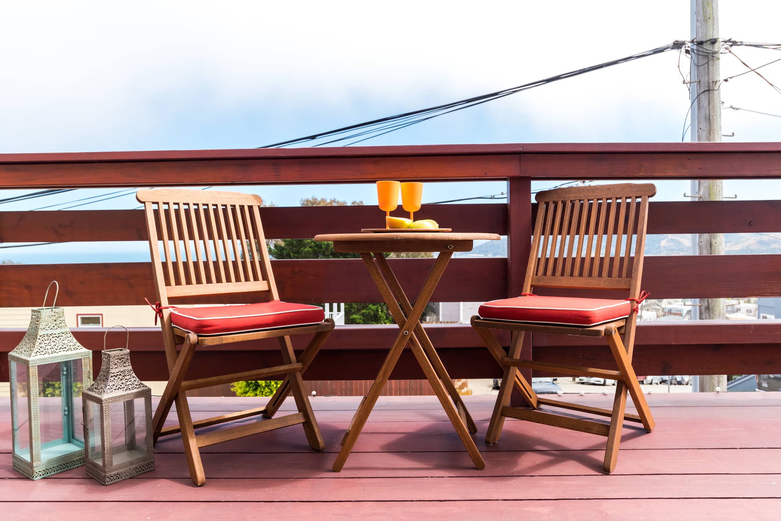 Home in San Francisco · ★5.0 · 2 bedrooms · 2 beds · 2 private baths - Image 47