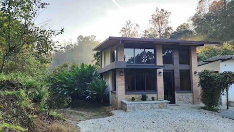 Apartamento Finca San Román