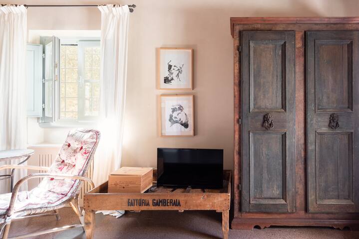 Primaluce – luxury retreat, great view of Florence gallery image 4