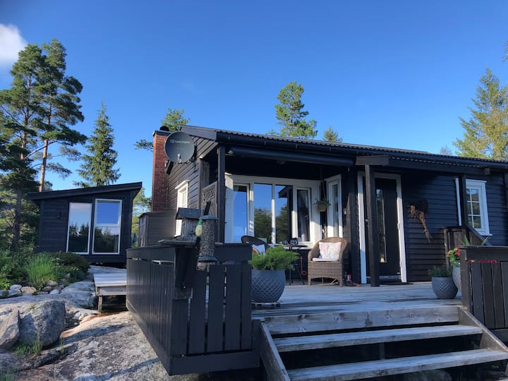 Nebdal Hyttegrend, Torvabakken 5, 4580 Lyngdal