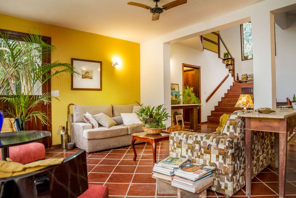 Sala de estar