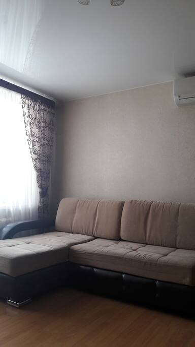 Комната