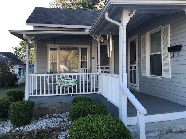 Airbnb Silva Vacation Rentals Places To Stay Missouri