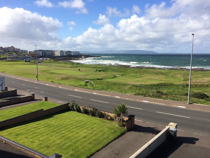 Causeway Coast and Glens Vacation Rentals & Homes United Kingdom Airbnb