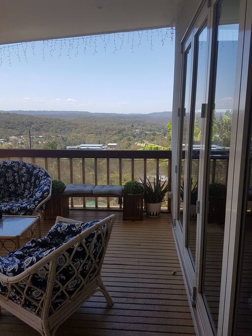 some of balcony