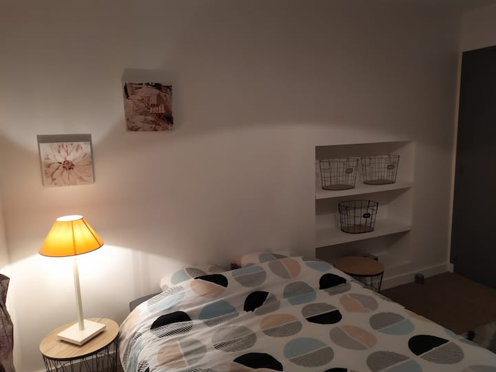 chambre