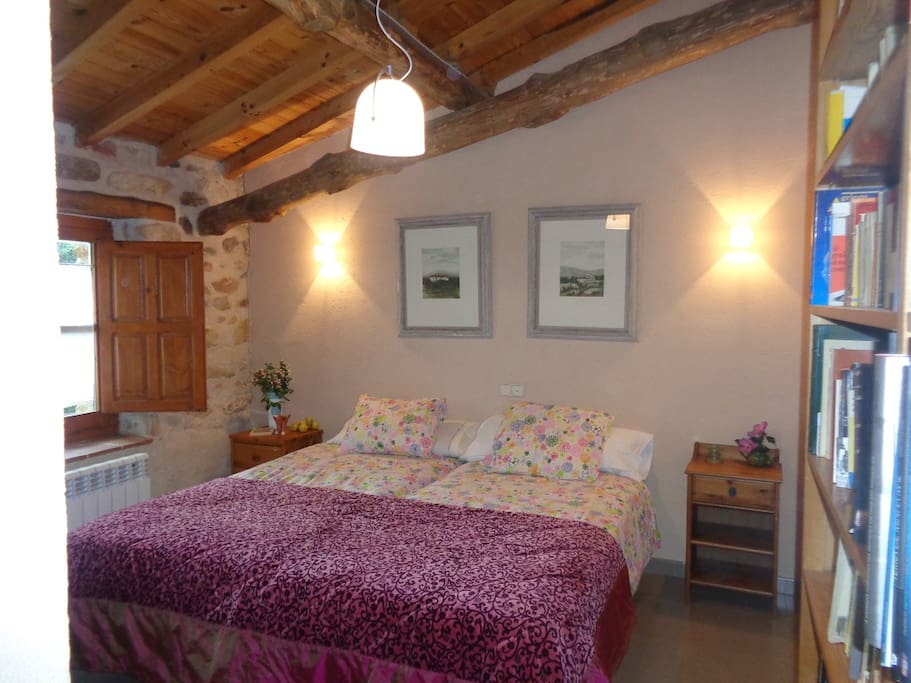Dormitorio