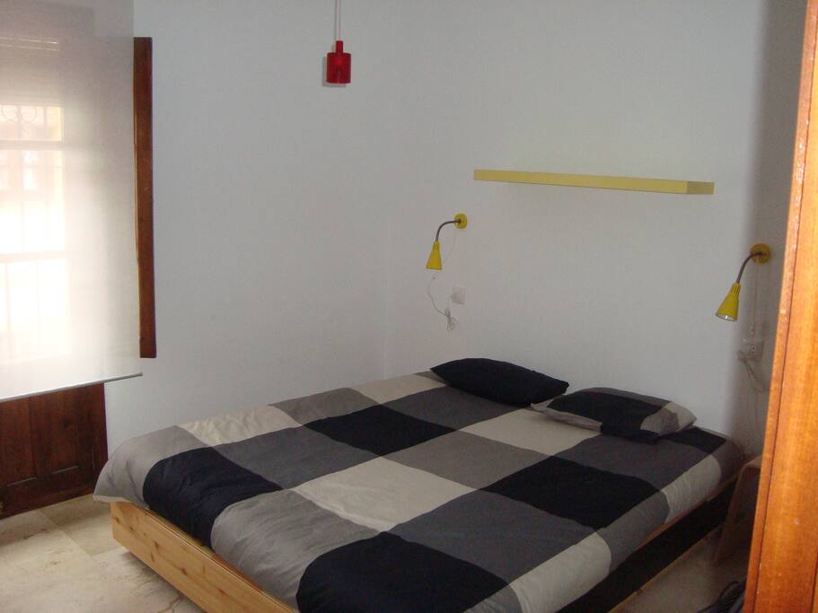 DORMITORIO 1