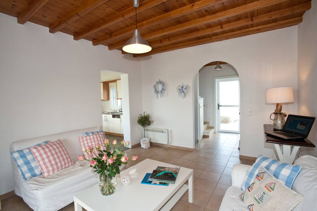 Living room -sitting area