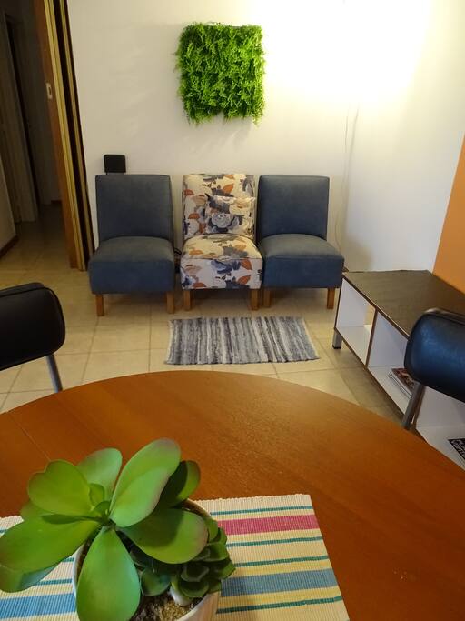 Comedor-Estar