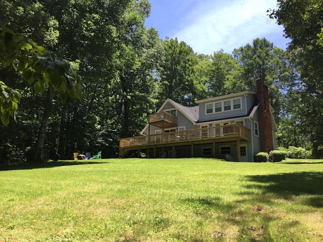Airbnb Madison Ferienwohnungen Unterkunfte Virginia