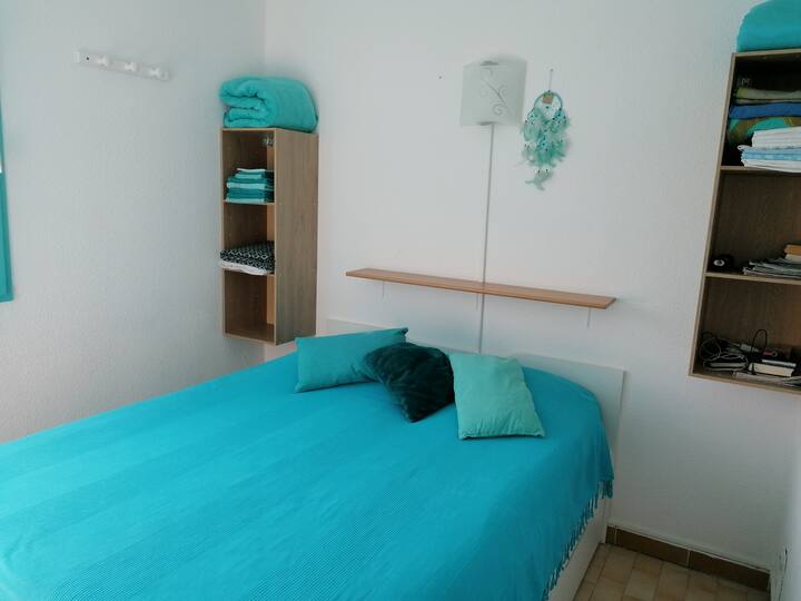 Chambre parentale