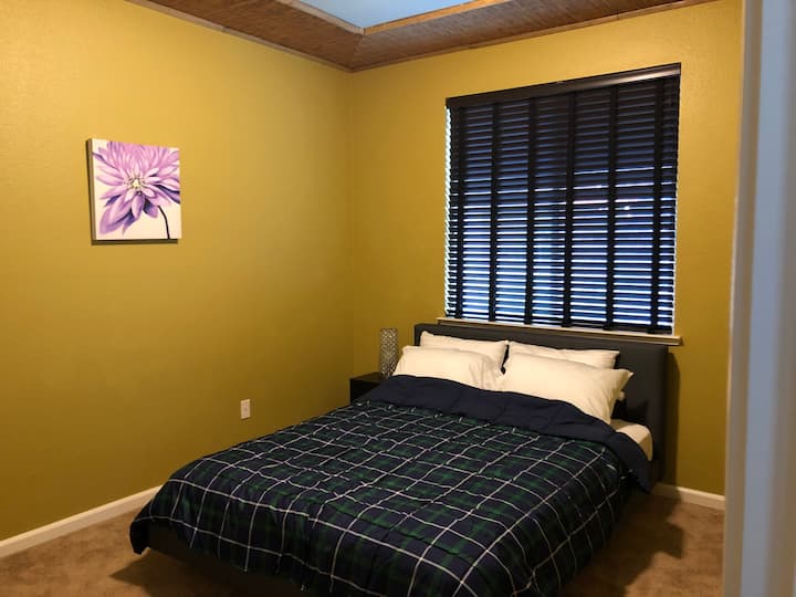 Chumba cha kulala #2