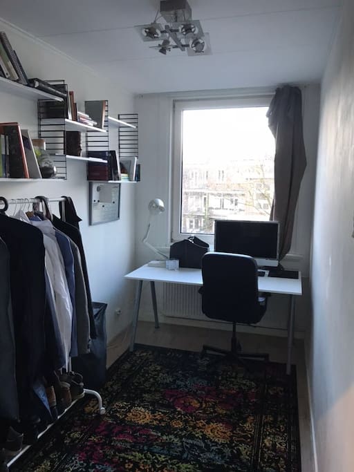 Office room