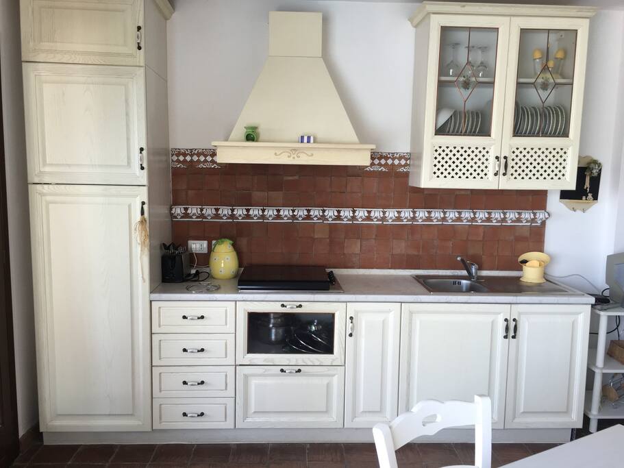 Cucina
