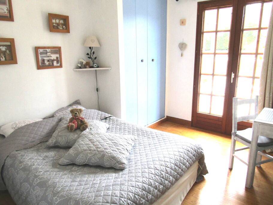 Chambre Ourson