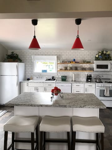 Belmont Executive Properties managed Airbnb listing 1