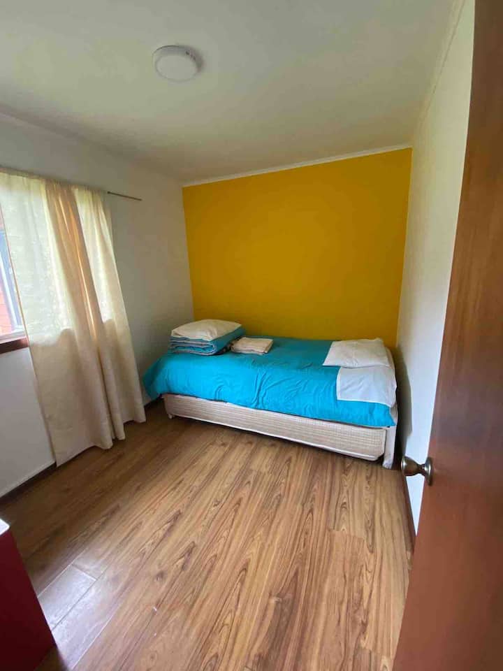 Гнездо кревет, дел 1