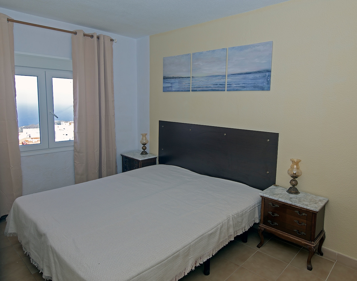 חדר שינה ראשי