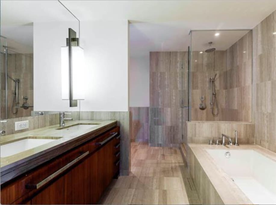Bathroom 1