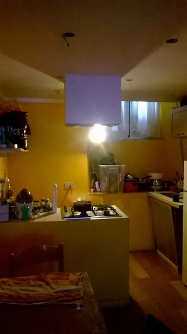 Cucina