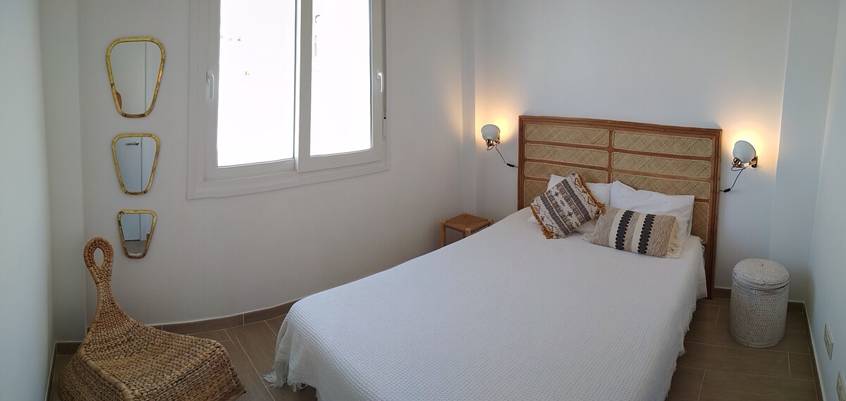 ห้องนอน/ห้องนอนที่ 1