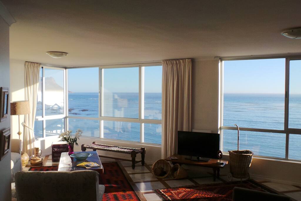 sitting room
