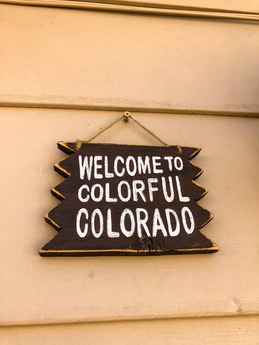 Welcome!