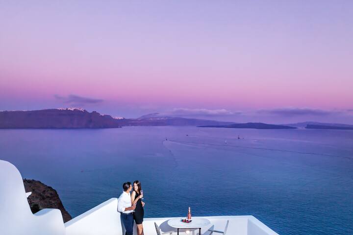 Sapphire | Diamond Luxury Suites Collection gallery image 2