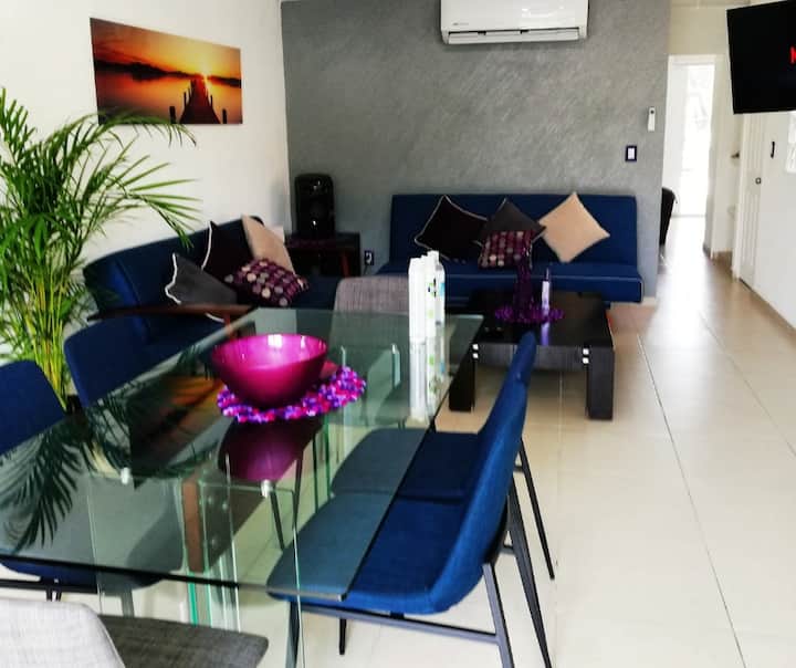 Дневна соба