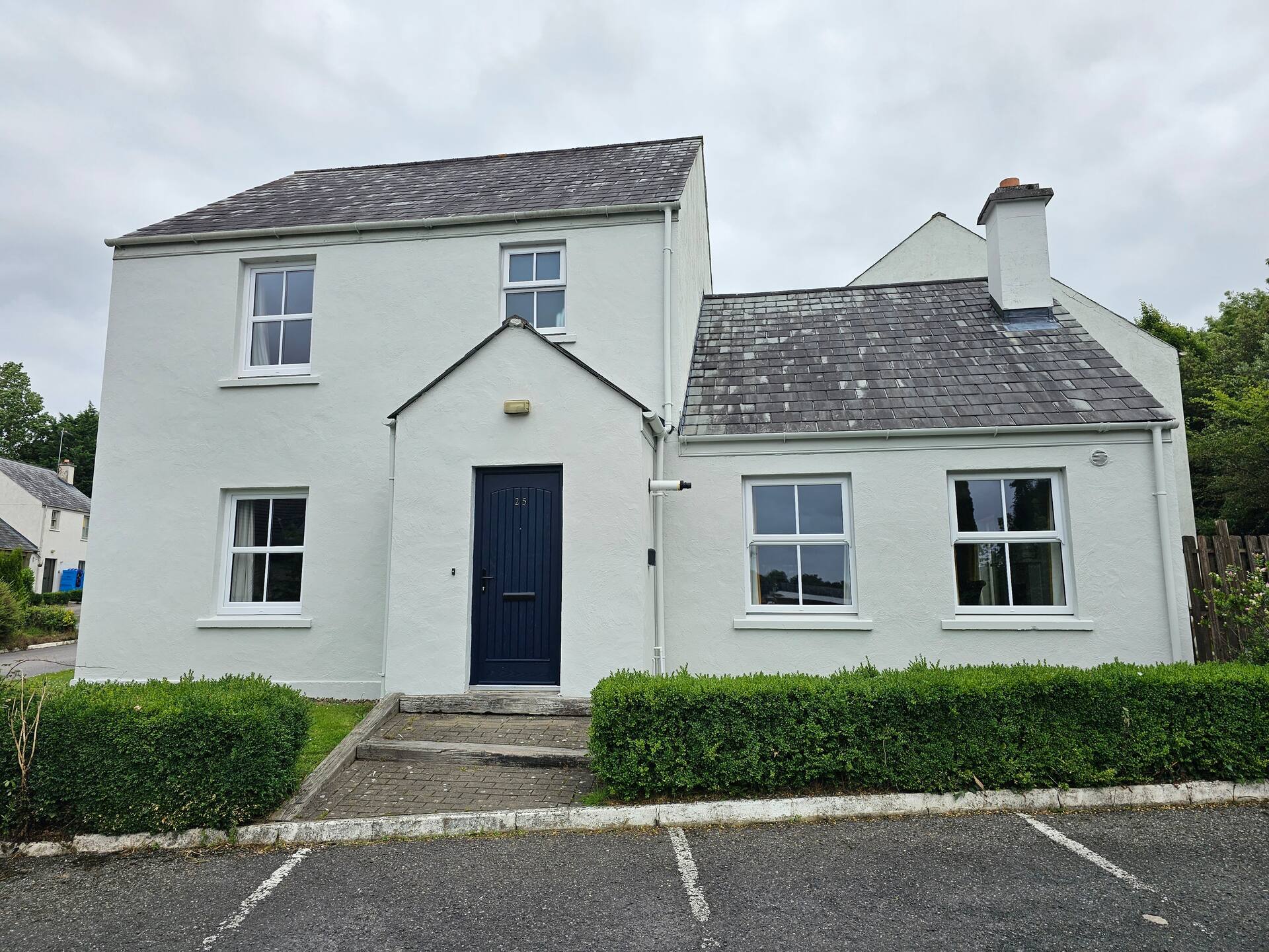 Modern 4 bed house near Bunratty Castle