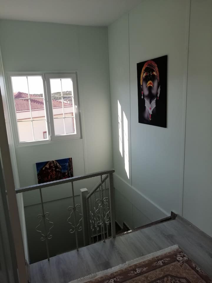 საძინებელი 2