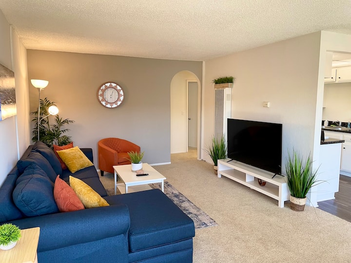 Modern/Spacious Stay near Disneyland and Knotts!! Apartments for Rent in Stanton, California