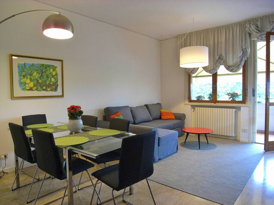 Living / Dining