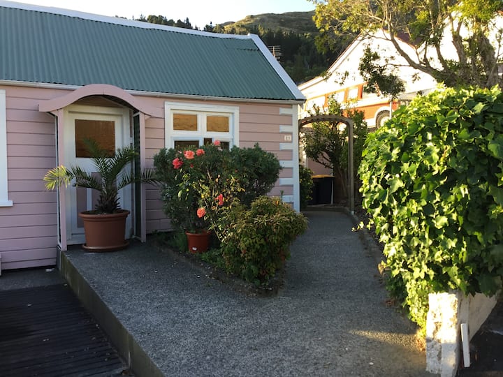Cass Bay locations de vacances et logements Cass Bay, Lyttelton